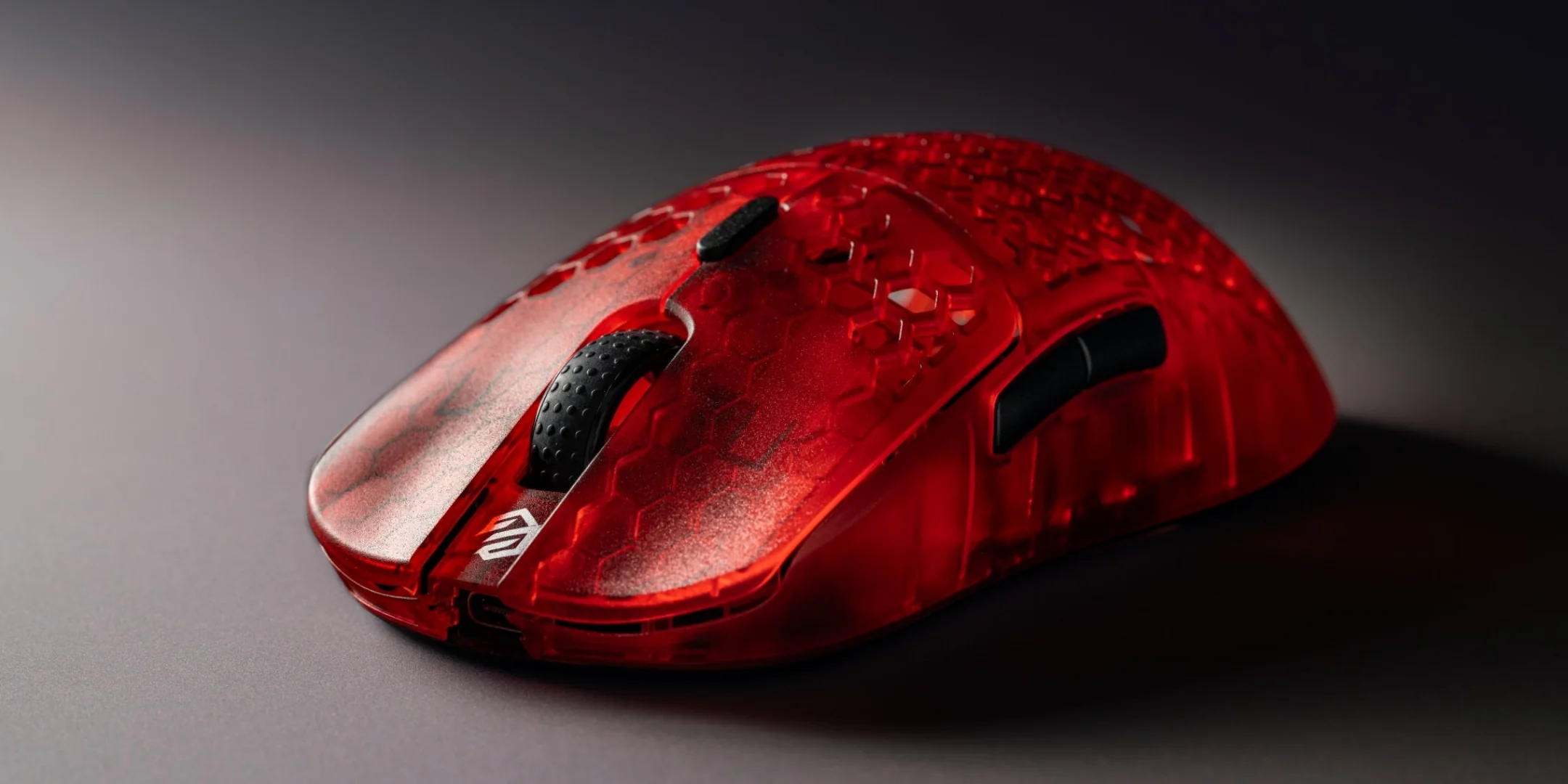 Master Speed With Ultra-Light Precision